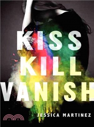 Kiss Kill Vanish