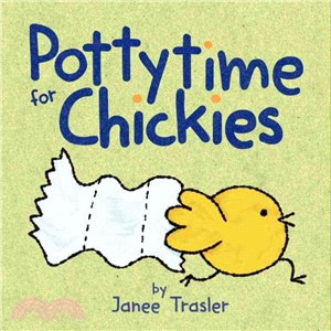 Pottytime for Chickies