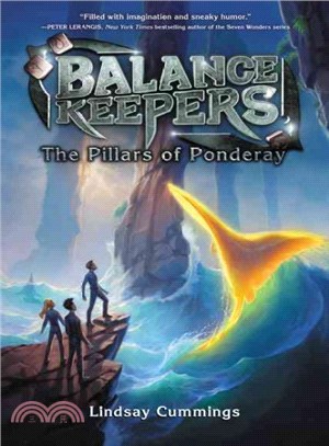 The Pillars of Ponderay