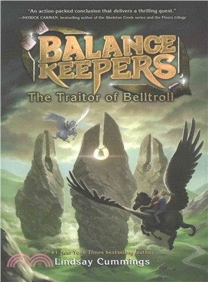 The Traitor of Belltroll