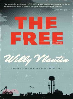 The free :a novel /