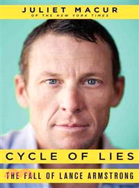 Cycle of Lies ─ The Fall of Lance Armstrong