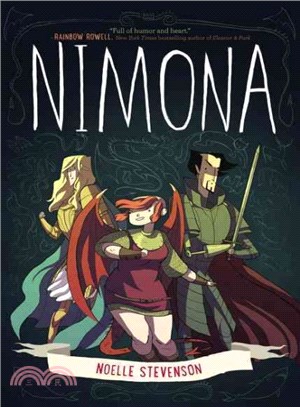 Nimona /