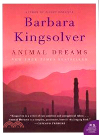 Animal Dreams ─ A Novel