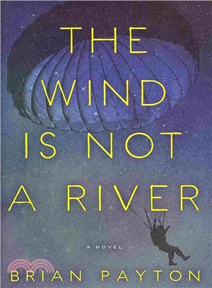 The wind is not a river /