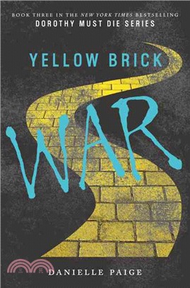 Yellow Brick War