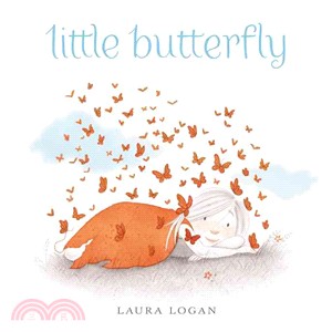 Little butterfly /