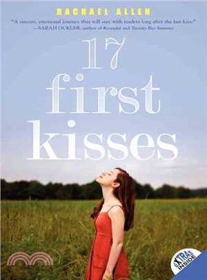 17 First Kisses