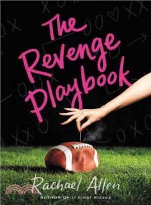 The revenge playbook /