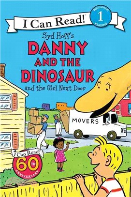 Syd Hoff's Danny and the din...