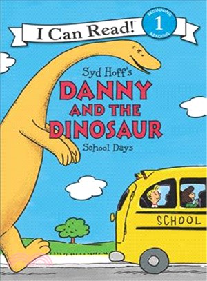 Syd Hoff's Danny and the Din...