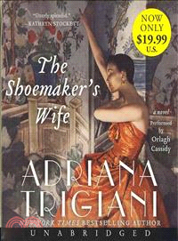 The Shoemaker's Wife