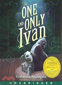 The One and Only Ivan (CD only)