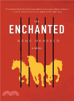 The enchanted :a novel /