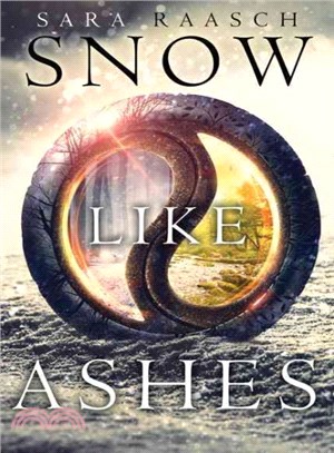 Snow like ashes /