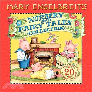Mary Engelbreit's nursery and fairy tales collection