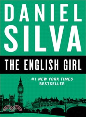 The English girl :a novel /