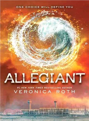 Allegiant (Divergent)