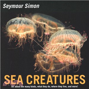 Sea Creatures