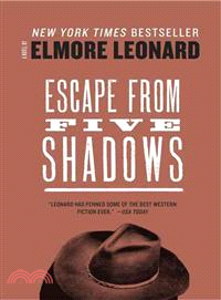 Escape from Five Shadows /