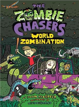 World Zombination