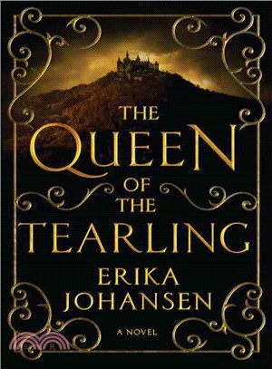 The Queen of the Tearling :a novel /