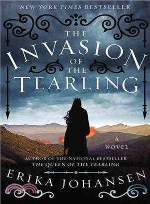 The invasion of the Tearling...