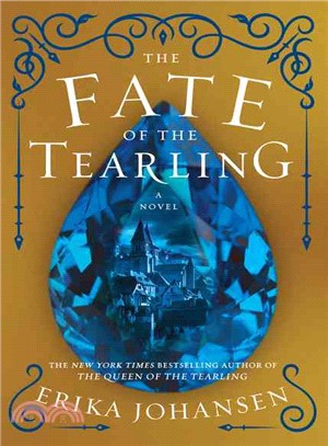 The Fate of the Tearling