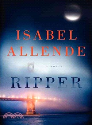 Ripper :a novel /