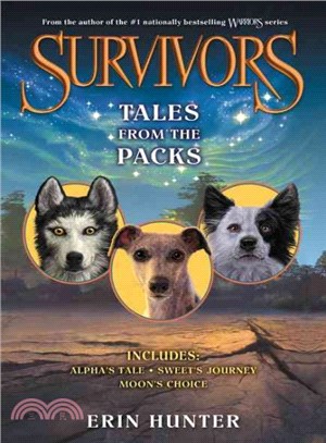 Tales from the Packs ─ Alpha's Tale / Sweet's Journey / Moon's Choice