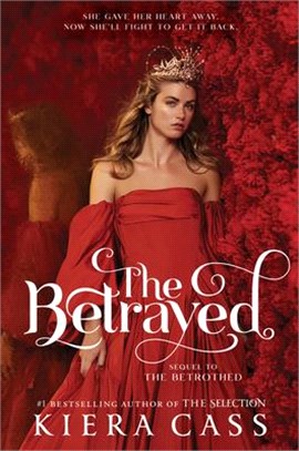 The betrothed 2 : The betrayed