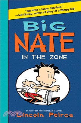 Big Nate: In the Zone