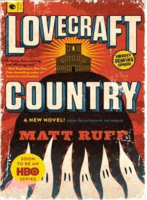 Lovecraft country :a novel /