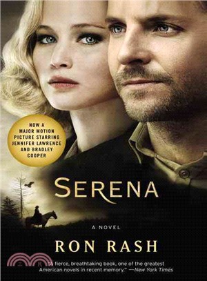 Serena :a novel /