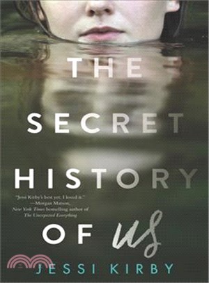 The secret history of us /