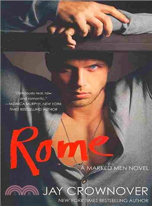 Rome :a marked men novel /