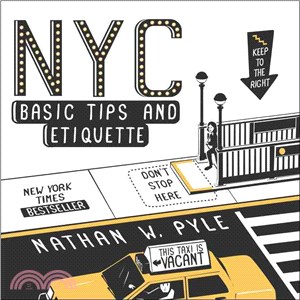 NYC basic tips and etiquette...