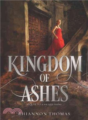 Kingdom of Ashes