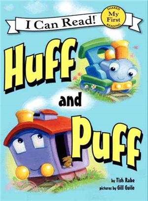 Huff and Puff /