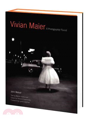 Vivian Maier :a photographer...