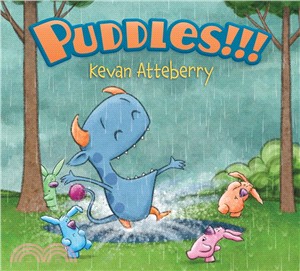 Puddles!!! /