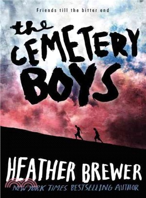 The cemetery boys /