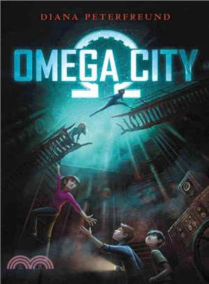 Omega City
