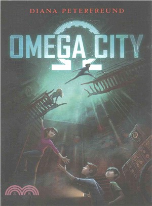 Omega City