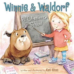 Winnie & Waldorf :disobedien...