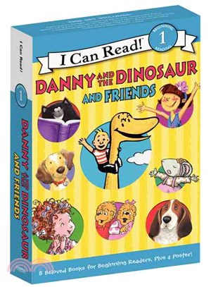 Danny and the dinosaur /