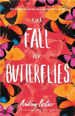 The fall of butterflies /