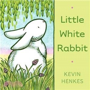 Little White Rabbit