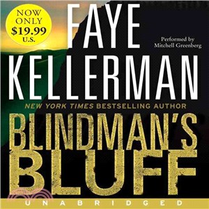 Blindman's Bluff