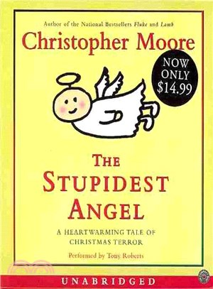 The Stupidest Angel ─ A Heartwarming Tale of Christmas Terror